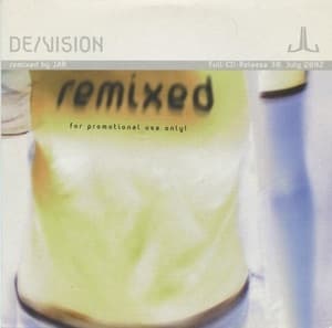 Remixed