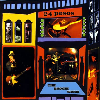 The Boogie Worm