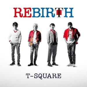 REBIRTH