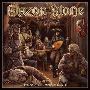 Hymns Of Triumph And Death