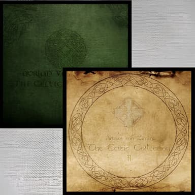 The Celtic Collection Vol. 1 & 2