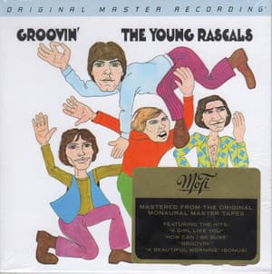 Groovin'