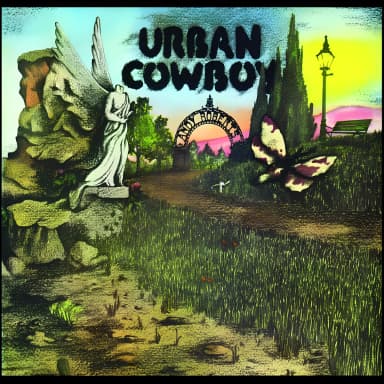 Urban Cowboy
