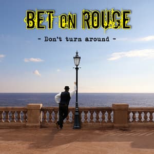 Don't Turn Around