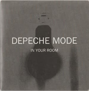 In Your Room