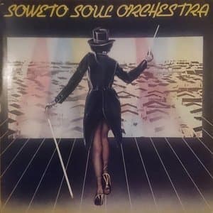 Soweto Soul Orchestra