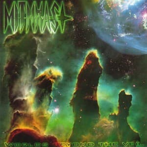 Worlds Beyond The Veil