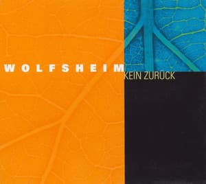 Kein Zurueck
