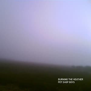 Burning The Heather