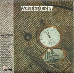 Watchpocket