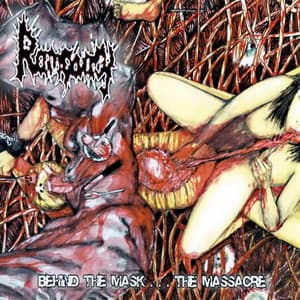 Behind The Mask... The Massacre