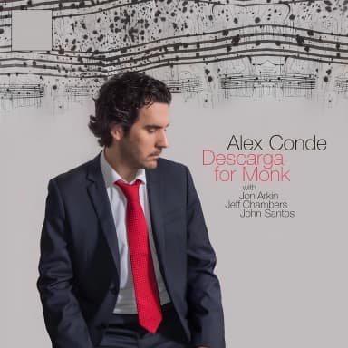 Descarga for Monk