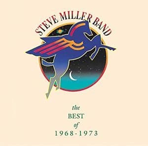 The Best Of 1968-1973