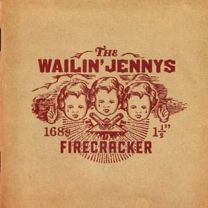 Firecracker