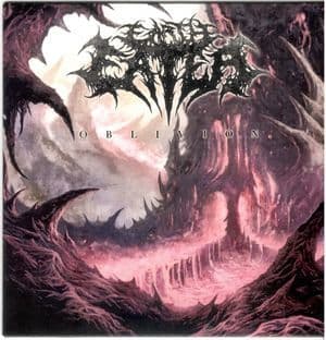 Oblivion