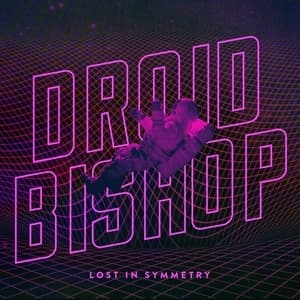 Lost In Symmetry