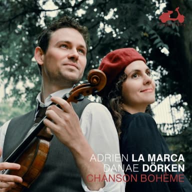 Chanson Boheme