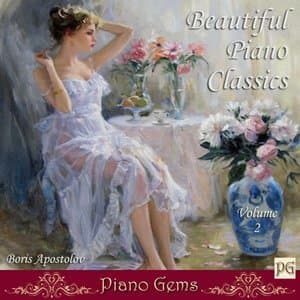 Beautiful Piano Classics Volume 2