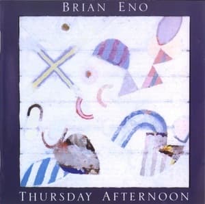 Thursday Afternoon
