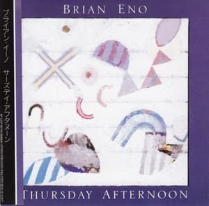 Thursday Afternoon