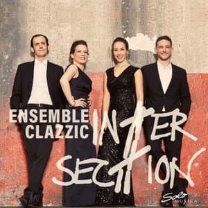 Intersec#Ion - Classic Meets Jazz