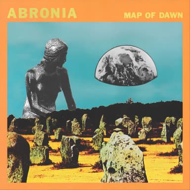 Map Of Dawn