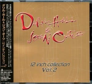 12 Inch Collection Vol. 2