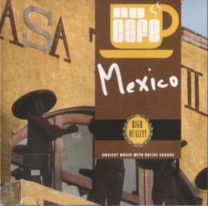 Nu Cafe Mexico