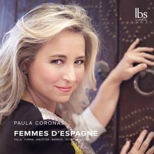 Femmes Despagne