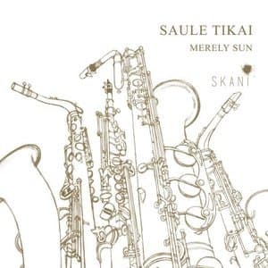 Saule Tikai