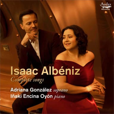 Albeniz: Complete Songs