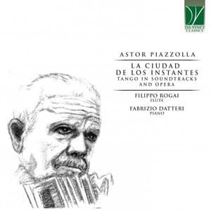 La ciudad de los instantes - Tango in Soundtracks and Opera