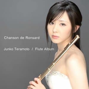 Chanson de Ronsard