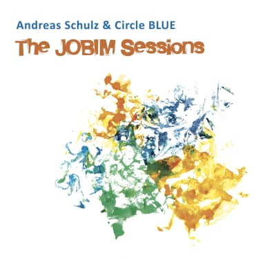 The Jobim Sessions