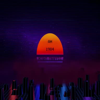 Night Traffic
