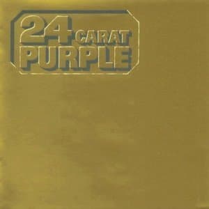 24 Carat Purple