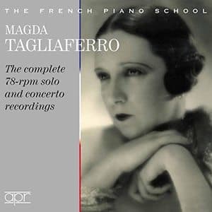 Faure, Debussy & Others Works