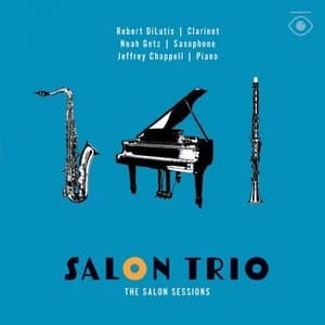 The Salon Sessions