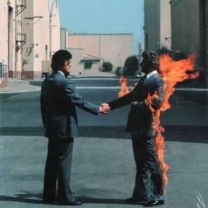 Wish You Were Here, The High Resolution Remasters