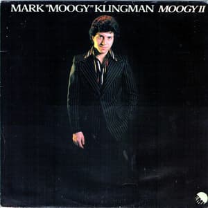 Moogy II