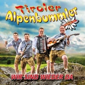Wir Sind Wieder Da