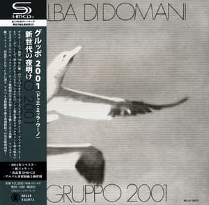L'alba Di Domani