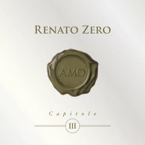 Amo, Capitolo III
