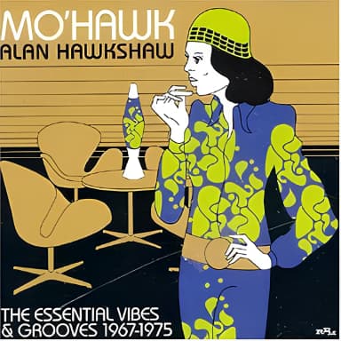 Mo'Hawk