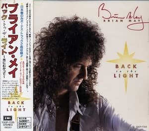 Back To The Light