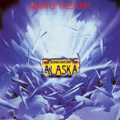 Heart Of The Storm