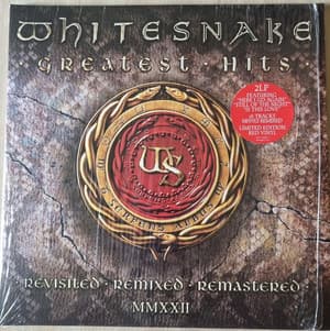 Greatest Hits