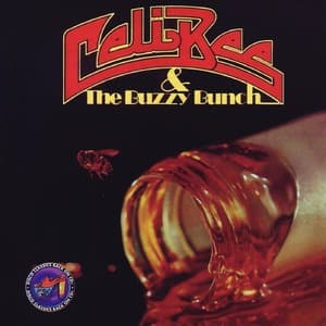 Celi Bee & The Buzzy Bunch