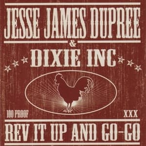 Rev It Up And Go-go