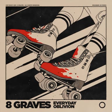 Everyday Oblivion (Instrumentals)